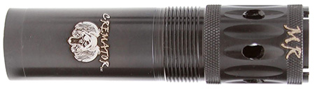 [723189115128] Carlson's Choke Tubes 11512 Cremator Mobil Berretta/Benelli 12 Gauge Mid/Long Range Ported 17-4 Stainless Steel