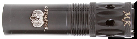 [723189115173] Carlson's Choke Tubes 11517 Cremator Mobil Berretta/Benelli 12 Gauge Long Range Ported 17-4 Stainless Steel