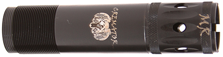 [723189115258] Carlson's Choke Tubes 11525 Cremator Invector Plus Browning 12 Gauge Mid-Range Ported 17-4 Stainless Steel