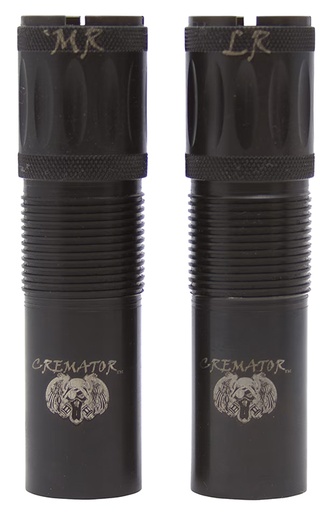 [723189116026] Carlson's Choke Tubes 11602 Cremator  Benelli Crio/Crio Plus 12 Gauge Mid/Long Range Non-Ported 17-4 Stainless Steel