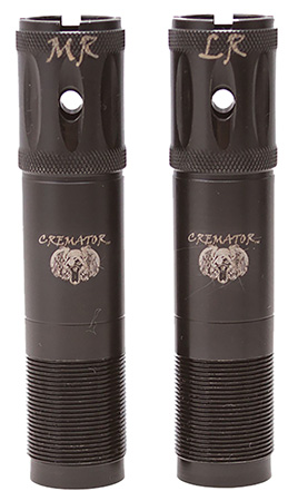 [723189116323] Carlson's Choke Tubes 11632 Cremator  Remington Rem Choke 12 Gauge Mid/Long Range Non-Ported 17-4 Stainless Steel