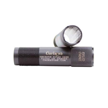 [723189400217] Carlson's Choke Tubes 40021 Replacement Remington Rem Choke 20 Gauge Rifled 304 Stainless Steel