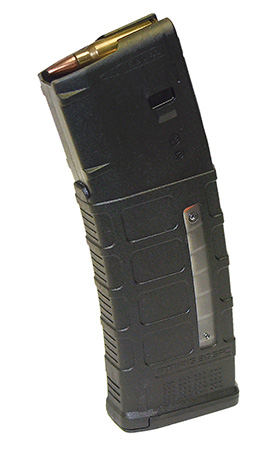 [873750007861] LWRC L040038C01 PMAG  Black Detachable 30rd 6.8 SPC for LWRC SIX8