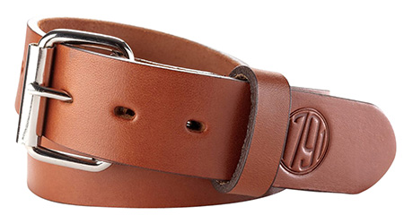 [816161023587] 1791 Gunleather BLT014852CBRA 01  Classic Brown Leather 48/52 1.50" Wide Buckle Closure