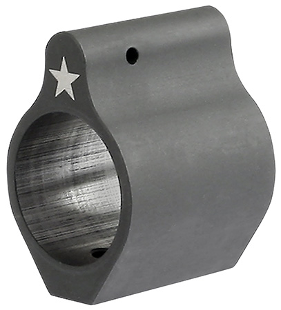 [855877004138] BCM LGB750 Low-Profile  .750" Black Phosphate