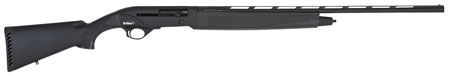 [713780241135] TriStar 24113 Viper G2 Compact 410 Gauge Semi-Auto 3" 5+1 26" Black Vent Rib Barrel, Black Steel Receiver, Fixed Black Synthetic Stock, Beretta/Benelli Choke Tubes, Right Hand