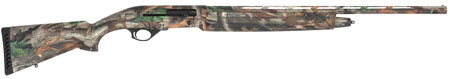 [713780241333] TriStar 24133 Viper G2 Youth 410 Gauge 3" 5+1 24" Barrel, Overall Realtree Edge, Fixed SoftTouch Stock, Includes 3 MobilChoke