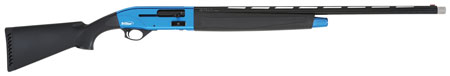 [713780241593] TriStar 24159 Viper G2 Sporting Youth 20 Gauge 3" 5+1 26" Barrel, Blue Anodized Receiver, Black Fixed SoftTouch Stock, Includes 3 Extended MobilChoke
