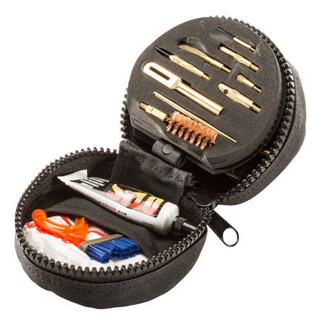 [819511020649] Alexander Arms MBEOCLEAN 50 Beowulf Cleaning Kit Black