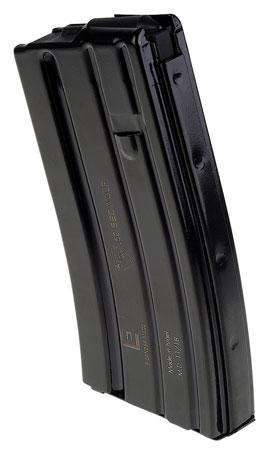 [819511020083] Alexander Arms MEB507 AR-15  7rd 50 Beowulf/Beowulf Weapon System Black Steel
