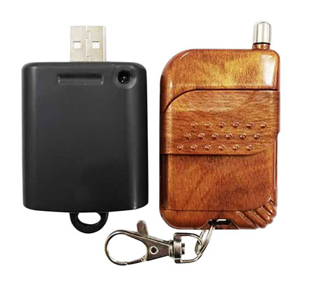 [816740004235] Mojo Outdoors HW2501 Elite Series Multi Decoy Receiver Kit USB Connect