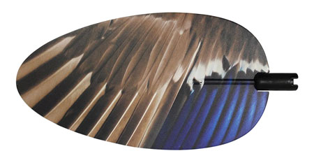 [816740003870] Mojo Outdoors HW2467 King Mallard  Brown/White/Blue 16" Long Compatible w/ Mojo King Mallard