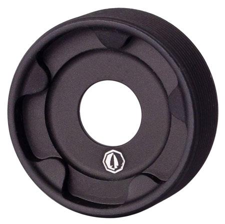 [859383006099] RUGGED SUPPRESSOR FC001 Front Cap  5.56x45mm NATO Black