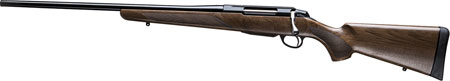 [082442859682] Tikka JRTXA352L T3x Hunter 7mm-08 Rem 3+1 22.40" Barrel, Black Metal Finish, Oiled Wood Stock Left Hand