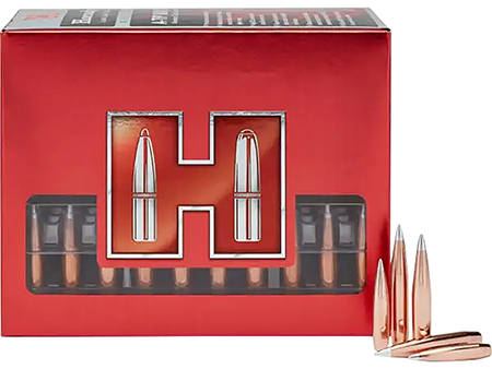 [090255285062] Hornady 28506 A-Tip Match 7mm .284 190 gr A Tip Match 100 Per Box/10 Case