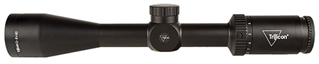 [719307402928] Trijicon 2700004 Huron  Satin Black 3-9x 40mm 1" Tube German #4 Crosshair Reticle