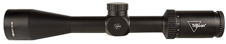 [719307402942] Trijicon 2700006 Huron  Satin Black 3-9x 40mm 1" Tube BDC Hunter Holds Reticle