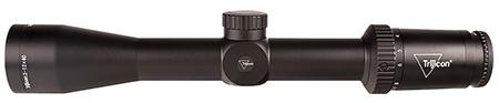 [719307402959] Trijicon 2700003 Huron  Satin Black 3-12x40mm 30mm Tube BDC Hunter Holds Reticle