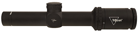 [719307402966] Trijicon 2800001 Ascent  Matte Black 1-4x 24mm 30mm Tube BDC Target Holds Reticle