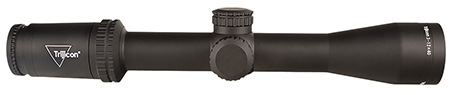 [719307402973] Trijicon 2800002 Ascent  3-12x 40mm Obj 36.30-9.10 ft @ 100 yds FOV 30mm Tube Matte Black Finish BDC Target Holds