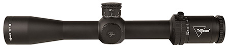 [719307403086] Trijicon 2900038 Credo  Matte Black 2-10x36mm 30mm Tube LED Illuminated Red MRAD Precision Tree Reticle