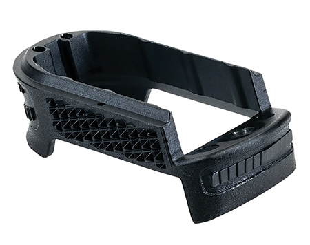 [845737010164] FN 20100355 Mag Sleeve  509 Midsize 9mm Luger 17rd Magazine