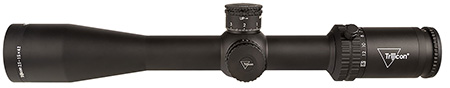 [719307403116] Trijicon 2900034 Credo  Matte Black 2.5-15x42mm 30mm Tube LED Illuminated Red MRAD Center Dot Reticle
