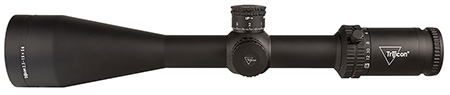 [719307403123] Trijicon 2900036 Credo  Matte Black 2.5-15x56mm 30mm Tube LED Illuminated Red MRAD Center Dot Reticle