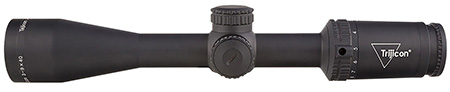 [719307403147] Trijicon 2900040 Credo  Matte Black 3-9x40mm 1" Tube LED Illuminated Green MOA Precision Hunter Reticle
