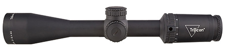 [719307403154] Trijicon 2900041 Credo  Matte Black 3-9x40mm 1" Tube LED Illuminated Red MIL-Square Crosshair Reticle