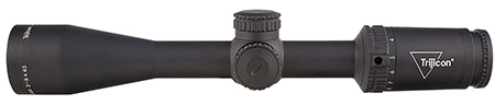 [719307403161] Trijicon 2900042 Credo  Matte Black 3-9x40mm 1" Tube LED Illuminated Green MIL-Square Crosshair Reticle