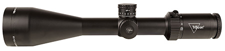 [719307403321] Trijicon 2900027 Credo HX  Satin Black 2.5-10x56mm 30mm Tube LED Illuminated Red MOA Precision Hunter Reticle