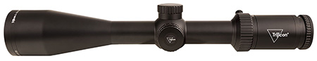 [719307403413] Trijicon 2900006 Credo HX  Satin Black 4-16x50mm 30mm Tube LED Illuminated Green Duplex Reticle