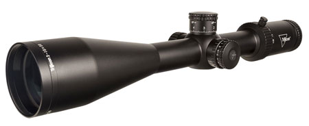 [719307403543] Trijicon 3000001 Tenmile HX  3-18x 44mm Obj 35.30-5.90 ft @ 100 yds FOV 30mm Tube Satin Black Finish LED Illuminated Red/Green MOA Precision Tree
