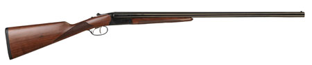 [806703064147] CZ-USA 06414 Bobwhite G2 28 Gauge 3" 2rd 28" Side-by-Side Barrel, Gloss Black Chrome Metal Finish, Straight English Style Walnut Stock Includes 5 Chokes