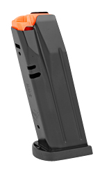 [806703114453] CZ-USA 11445 P-10 F  15rd 40S&W CZ P-10F/P-09 Blued Steel