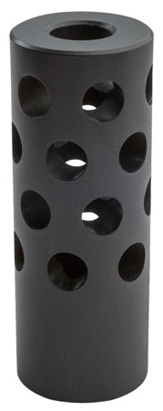 [043125000210] Bergara Rifles BA0011 Omni #1 Directional Muzzle Brake, 5/8"-24 tpi Threads, 30 Cal