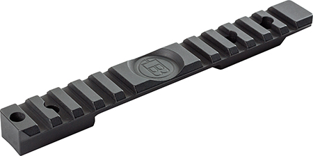[043125000326] Bergara Rifles BA0014 Premier/B14 SA Rail  Black Anodized 30 MOA