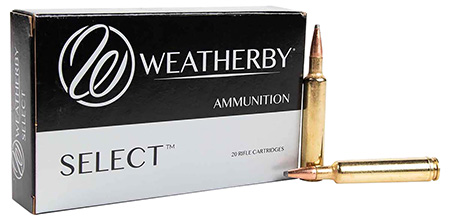 [747115437580] Weatherby H303180IL Select  30-378WthbyMag 180gr Hornady Interlock 20 Per Box/10 Case