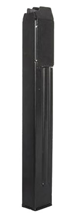 [819644022893] GSG GERMMP40910 OEM  Blued Detachable 10rd 9mm Luger for GSG MP40