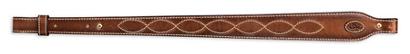 [023614415428] Browning 122617 Heritage  Brown Leather/Suede Adjustable Rifle