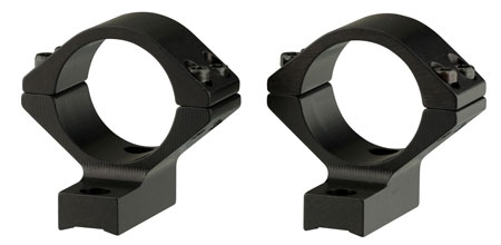 [023614415893] Browning 123011 AB3 Integrated Scope Mount/Ring Combo Matte Black 30mm Low