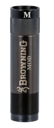 [023614950806] Browning 1132073 Midas  Browning Invector Plus 12 Gauge Modified Extended Stainless Steel Oxide
