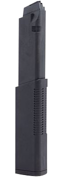 [811607032680] Kriss USA KVAV22M30BL00 Vector  Black Extended 30rd 22 LR