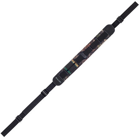 [026509080039] Allen 8003 Yukon  Mossy Oak Break-Up Country Neoprene Padded Shotgun