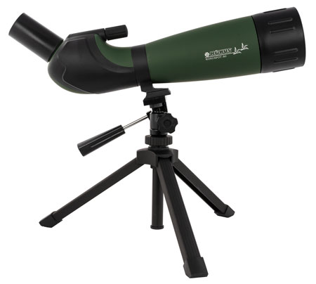 [698156071267] Konus 7126 Konuspot 80 Angled Body 20-60x 80mm Green Aluminum