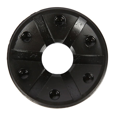 [816413026489] SilencerCo AC4736 Charlie AC4736 Front Cap 224 Cal