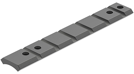 [030317025441] Leupold 179106 QRW Cross-Slot Base Matte Black Browning BAR