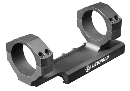 [030317022129] Leupold 177095 Integral Mounting System Mark AR Matte Black