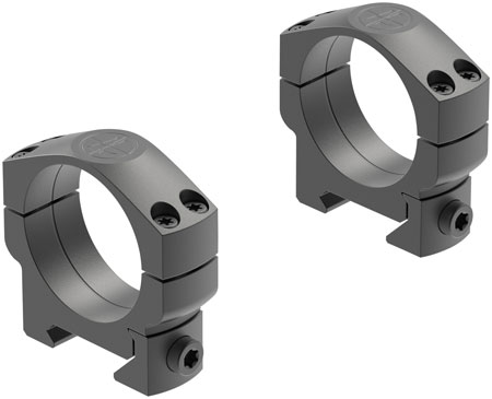 [030317024802] Leupold 178531 Mark 4  Matte Black 35mm Medium